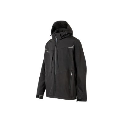 Verve softshell jacket